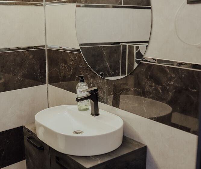 Swiss Inn Hotel Mersin