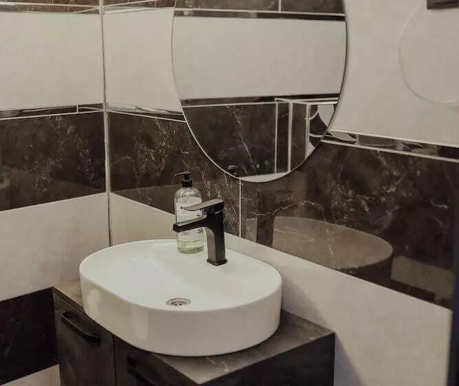 Swiss Inn Hotel Mersin