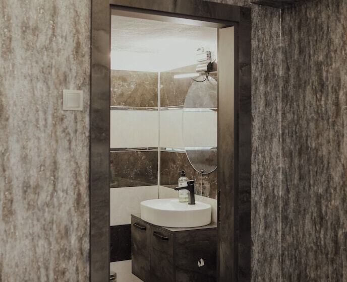 Swiss Inn Hotel Mersin