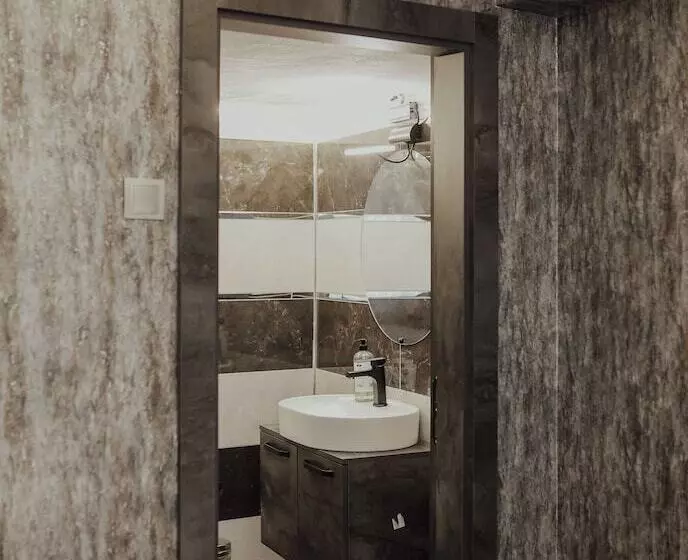 Swiss Inn Hotel Mersin