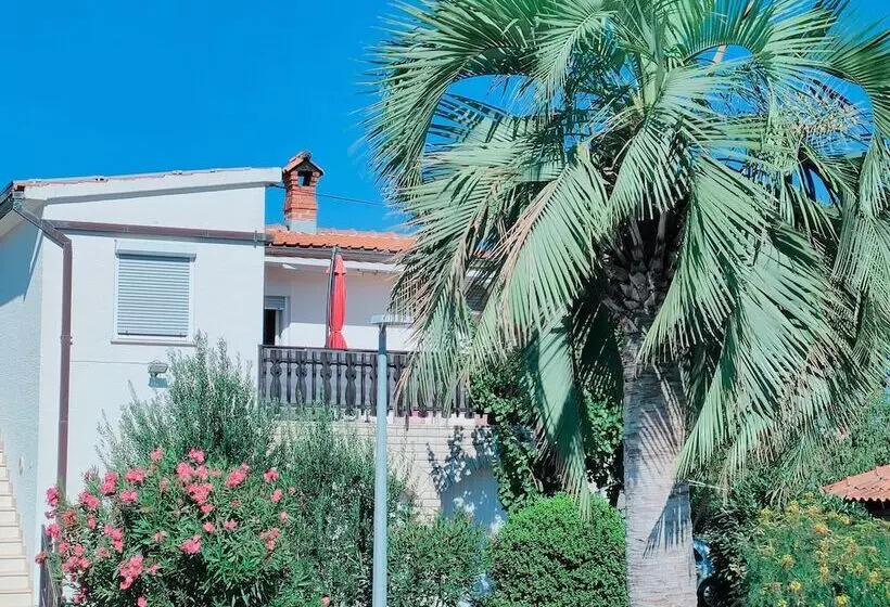 Majatalo Apartments Snježana Carev