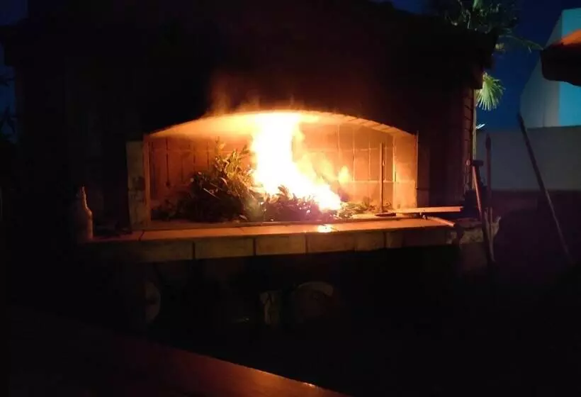 Majatalo Apartments Snježana Carev