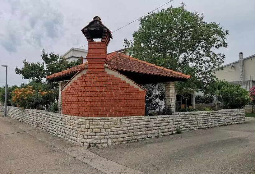 Majatalo Apartments Snježana Carev