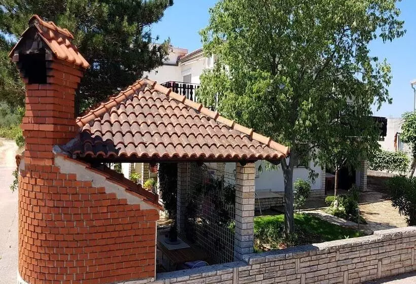 Majatalo Apartments Snježana Carev