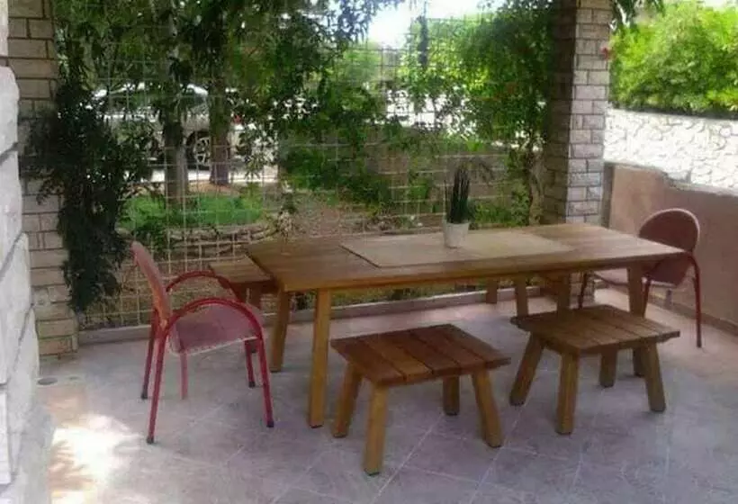 Majatalo Apartments Snježana Carev