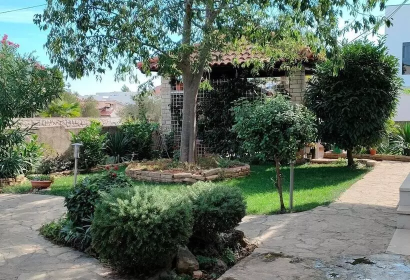 Majatalo Apartments Snježana Carev