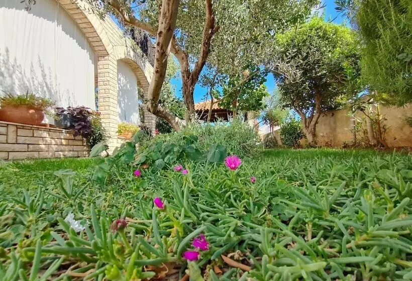 Majatalo Apartments Snježana Carev