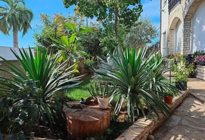 Majatalo Apartments Snježana Carev