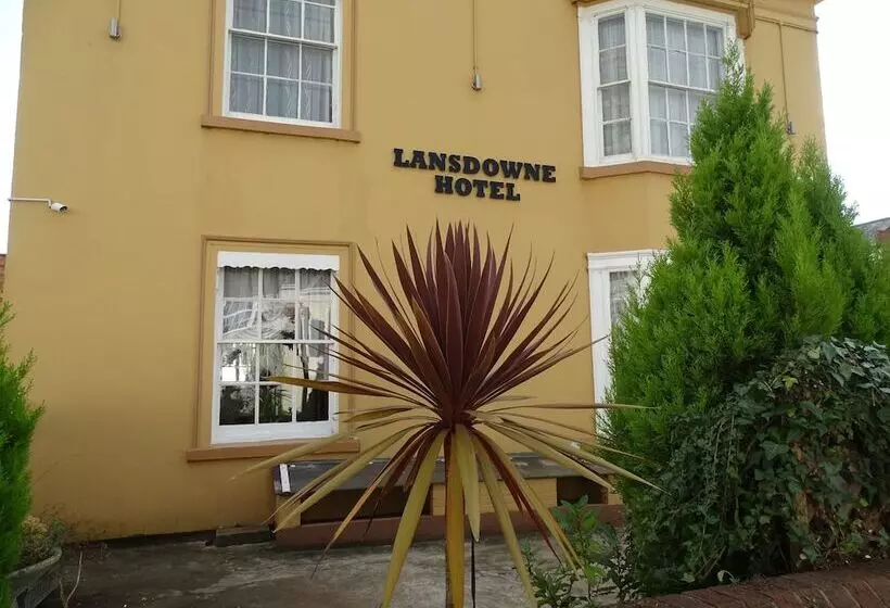Pensió Lansdowne