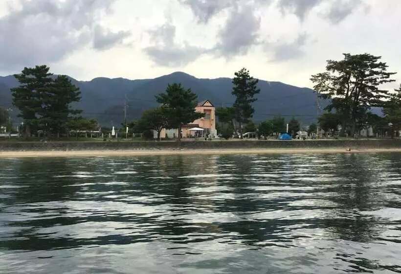 Pension Lakeside