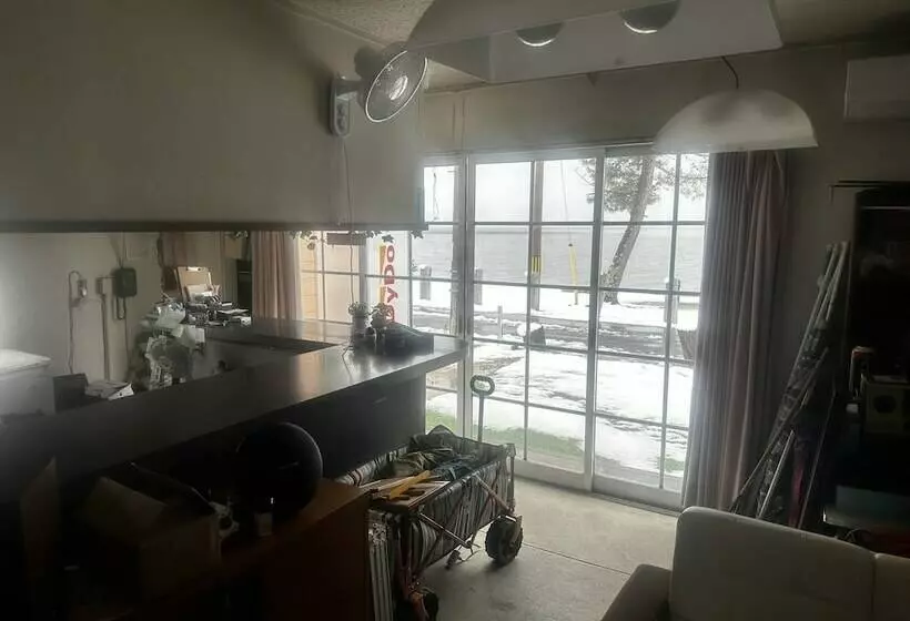 Pension Lakeside