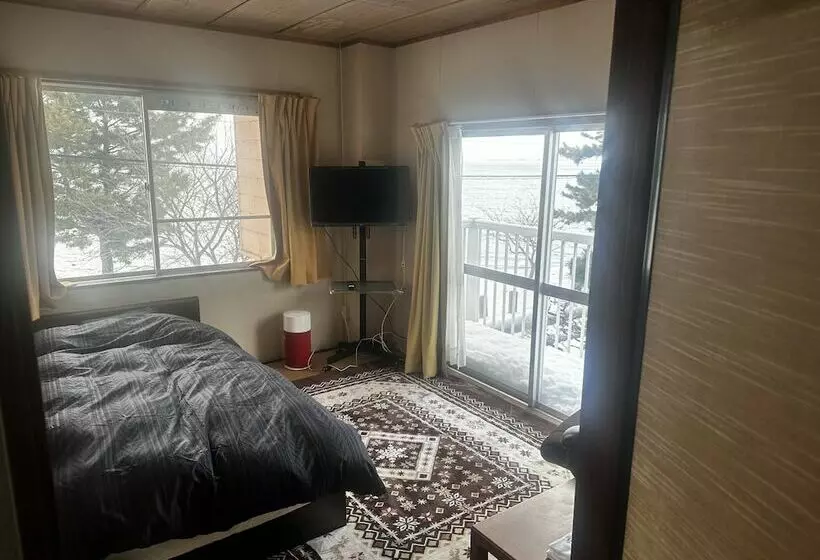 Pension Lakeside
