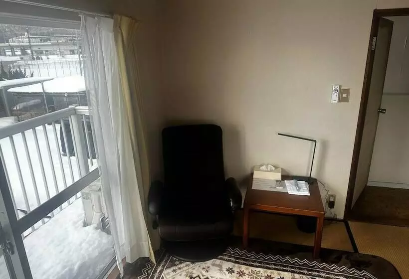 Pension Lakeside