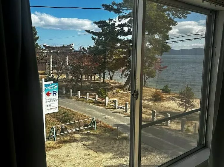 Pension Lakeside
