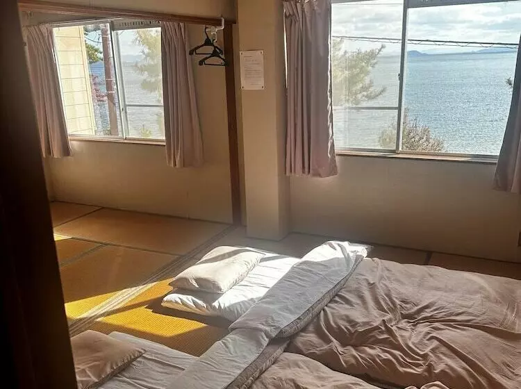 Pension Lakeside