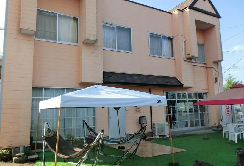 Pension Lakeside