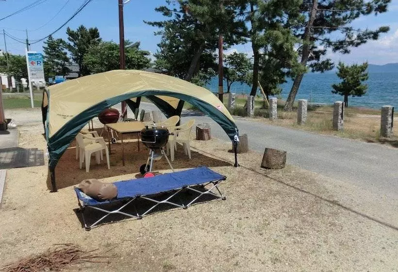 Pension Lakeside
