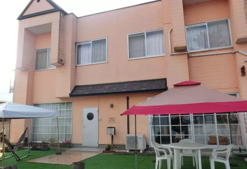 Pension Lakeside