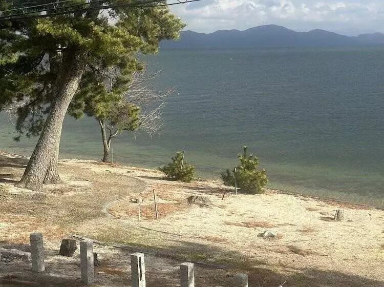 Pension Lakeside