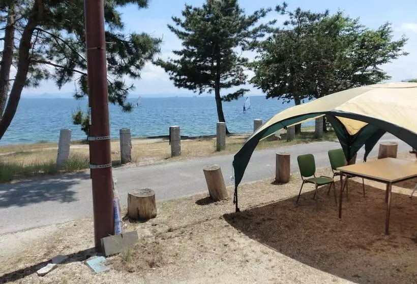 Pension Lakeside