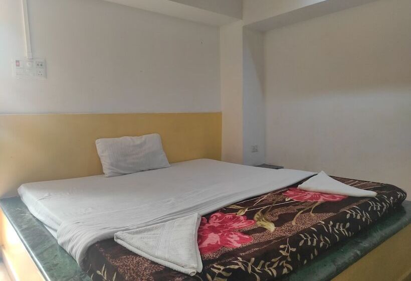 Homocation Sikhiri Cottages