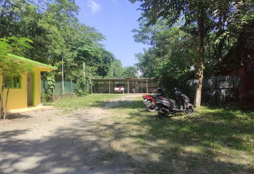 Homocation Sikhiri Cottages