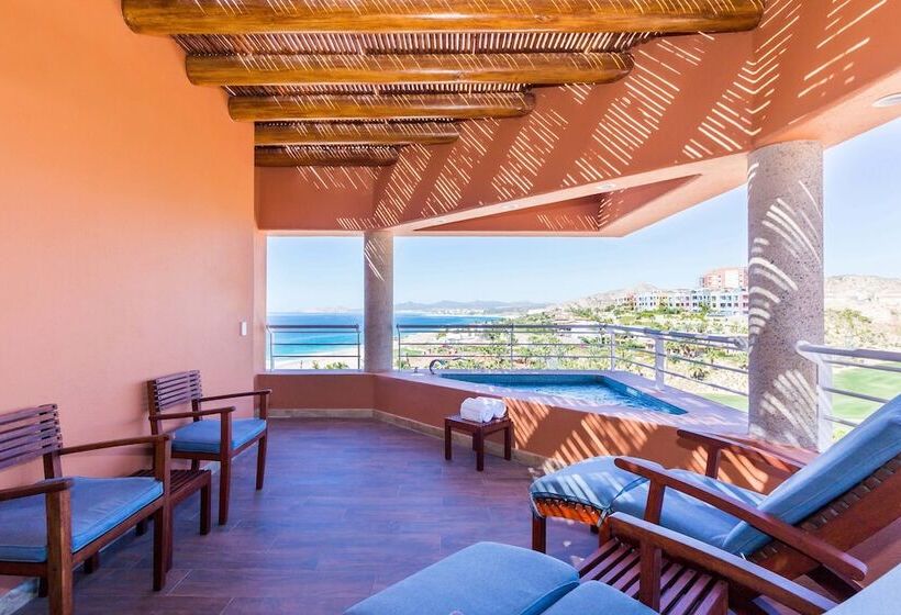 호텔 The Westin Los Cabos Resort Villas   Baja Point