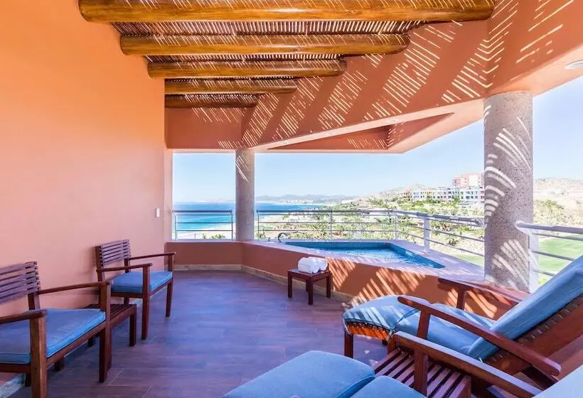 Hotelli The Westin Los Cabos Resort Villas   Baja Point