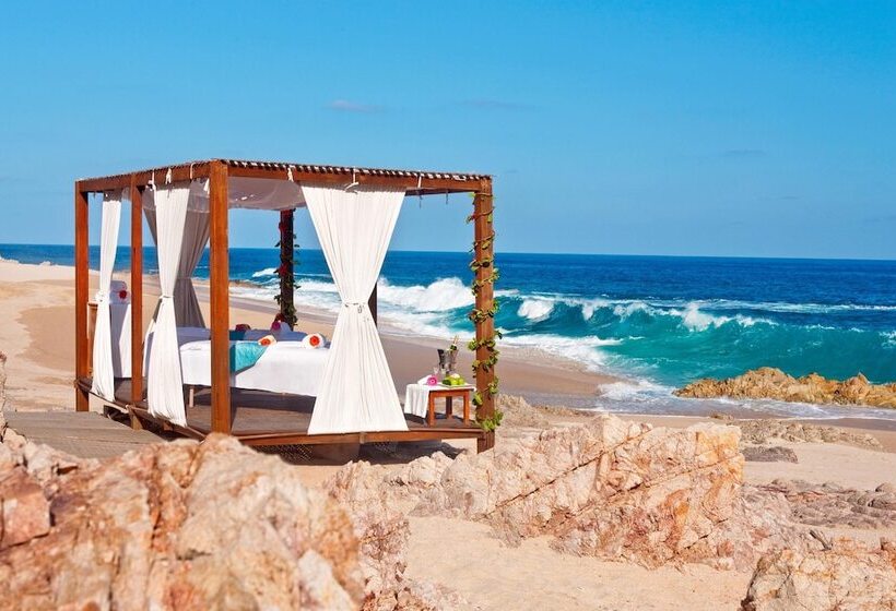 호텔 The Westin Los Cabos Resort Villas   Baja Point