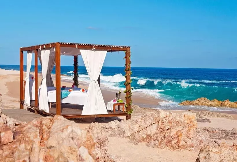 Hotelli The Westin Los Cabos Resort Villas   Baja Point