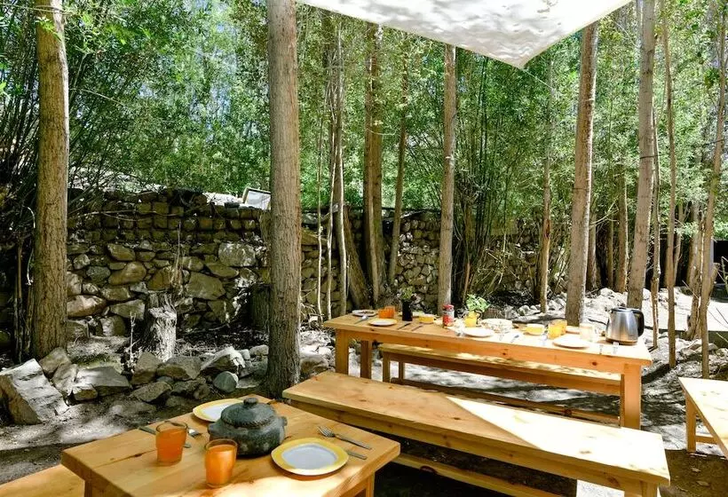 Raybo Hostel