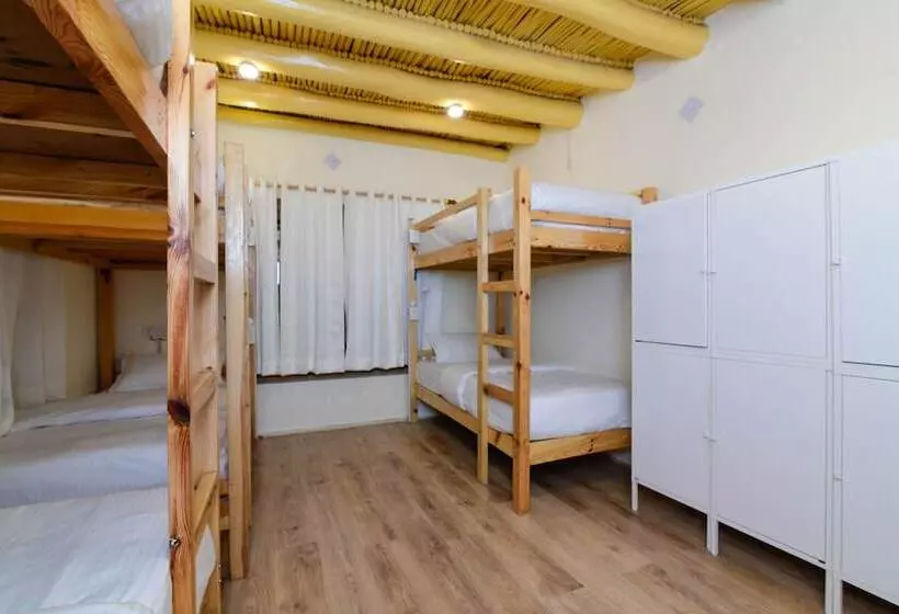 Raybo Hostel