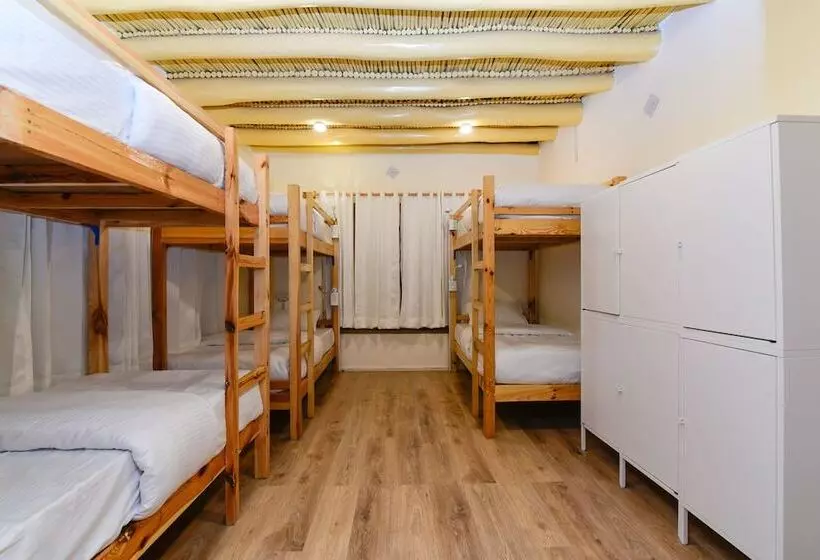 Raybo Hostel