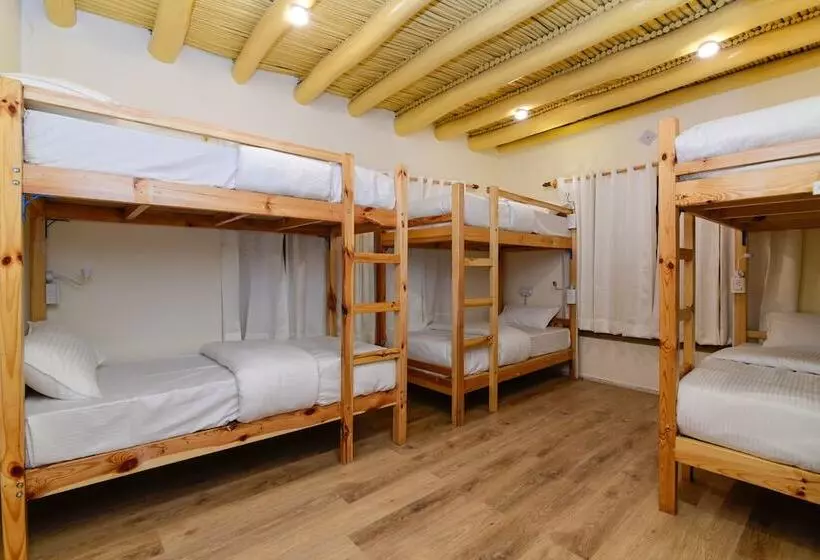 Raybo Hostel