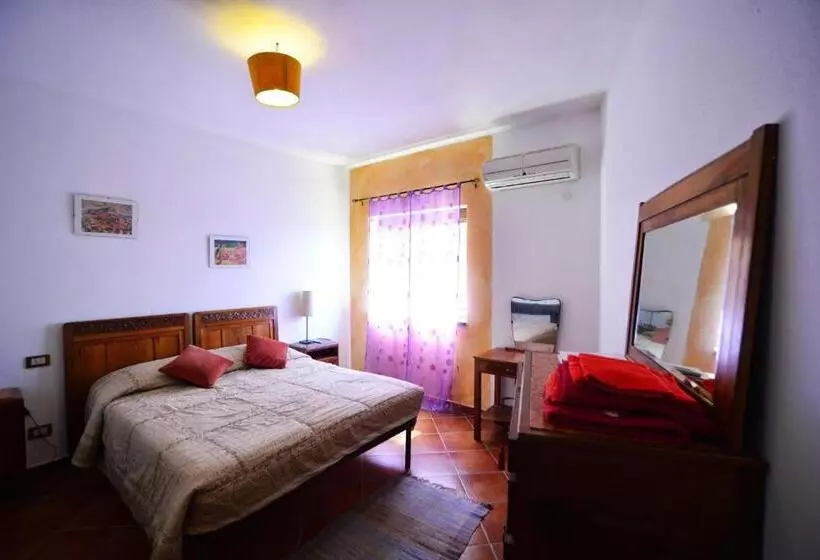 Agriturismo Tenuta Monte La Guardia