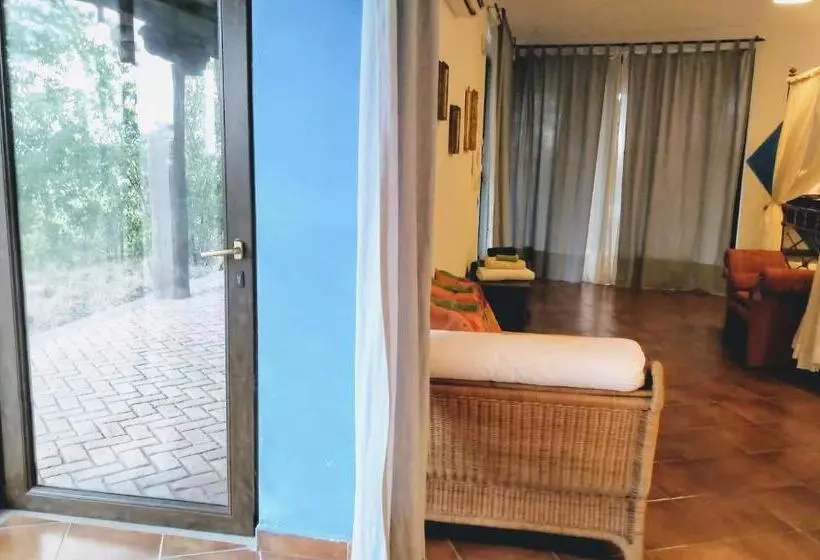 Agriturismo Tenuta Monte La Guardia