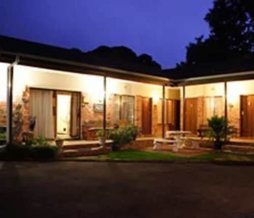 צימר El Sali Guest House