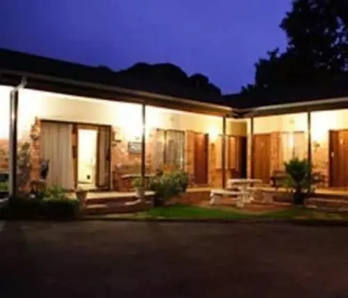 Bed & Breakfast El Sali Guest House