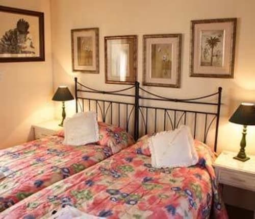 צימר El Sali Guest House