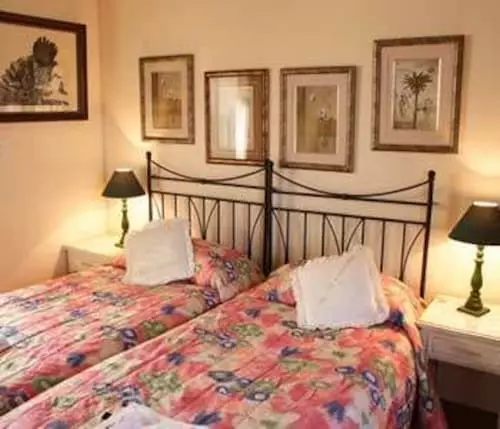 Bed & Breakfast El Sali Guest House