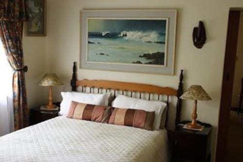 צימר El Sali Guest House