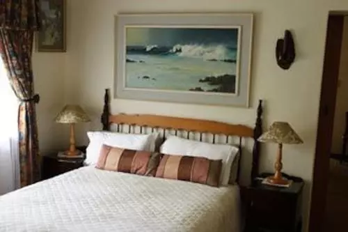 Bed & Breakfast El Sali Guest House