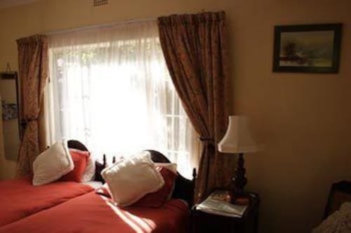 צימר El Sali Guest House