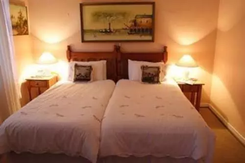 Bed & Breakfast El Sali Guest House