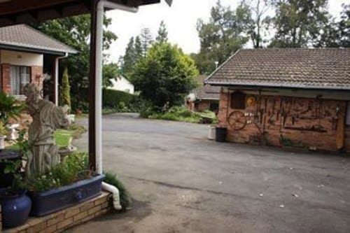 צימר El Sali Guest House