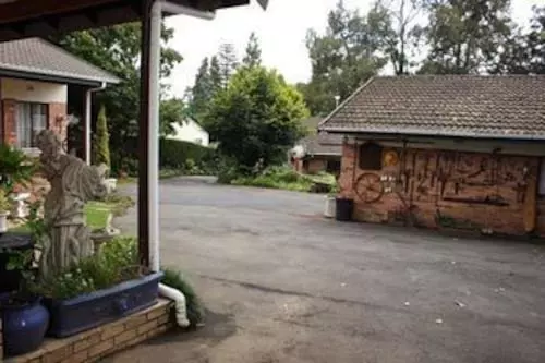 Bed & Breakfast El Sali Guest House