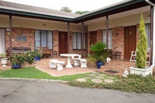 צימר El Sali Guest House