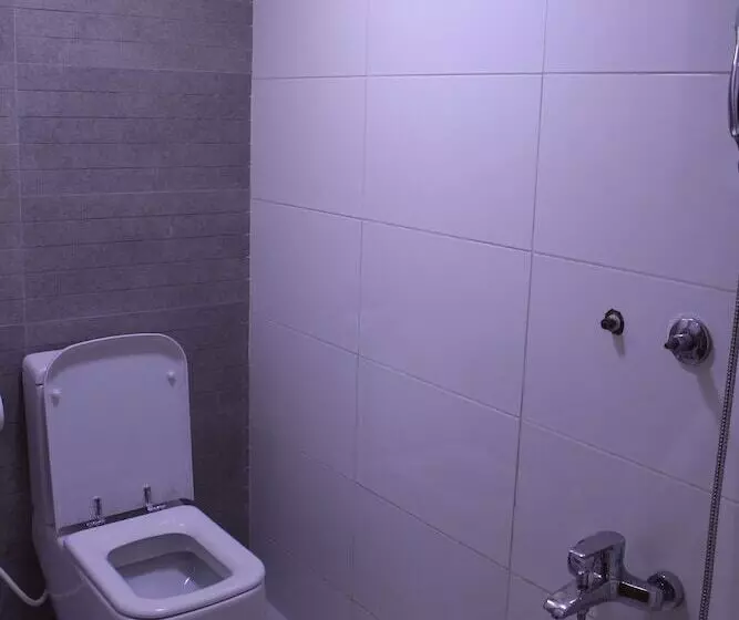 تختخواب و صبحانه Naas Serviced Apartments