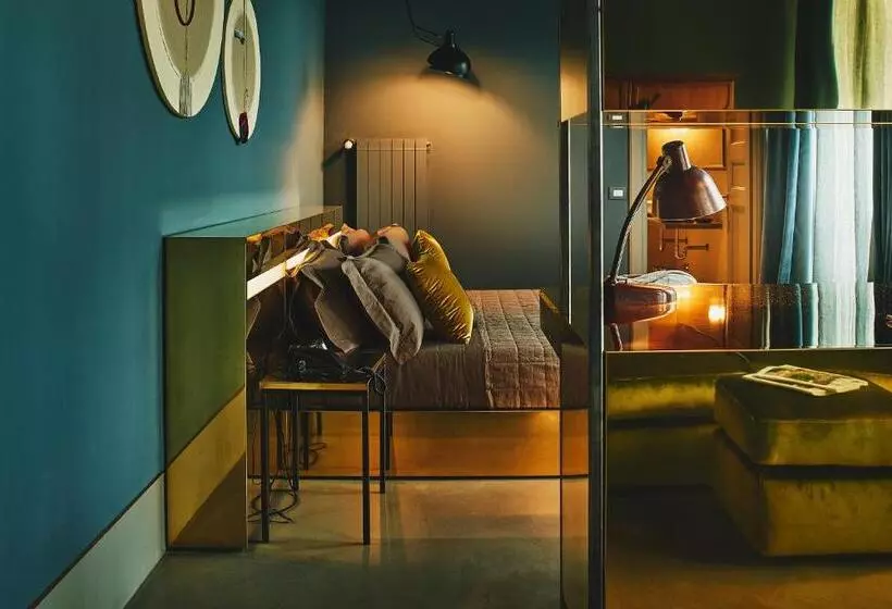 Boutique Hotel Borgo Nuovo