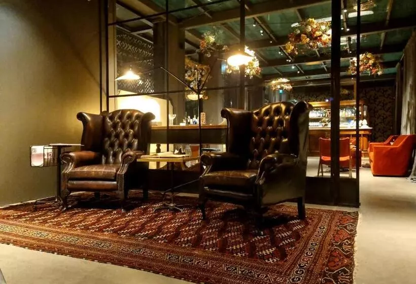 Boutique Hotel Borgo Nuovo